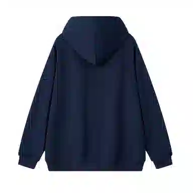 VniVerseVClub Hoodie