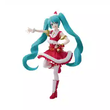 SEGA Luminasta VOCALOID 2023