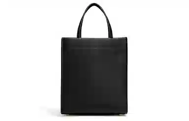 COACH Cashin 14 Black