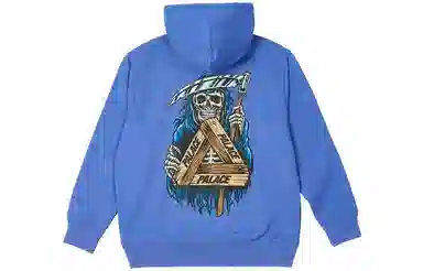 PALACE FW23 REAPER HOOD