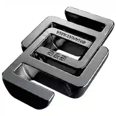 HANAYAMA 40a a Puzzle
