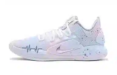 Nike Hyperdunk X Low