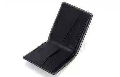 Mashalanti Men's Clutch Wallet