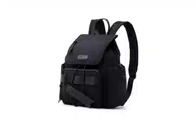 FION Backpack Black