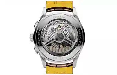 BREITLING 100 42mm AB0145371L1P1