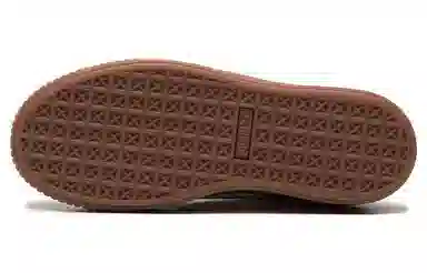 PUMA Suede Platform Draw Wns