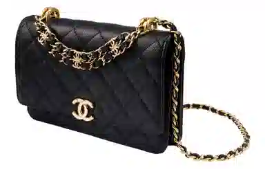CHANEL 22K Woc