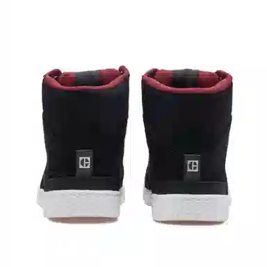 CAT Pause Sport Mid Black