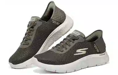 Skechers Go Walk Flex Slip-Ins