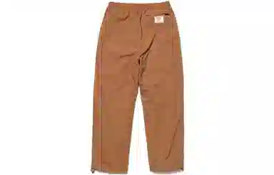 HUMAN MADE FW23 LOGO