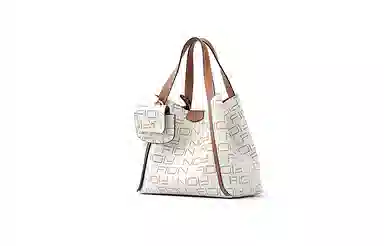 FION INFINITY Tote