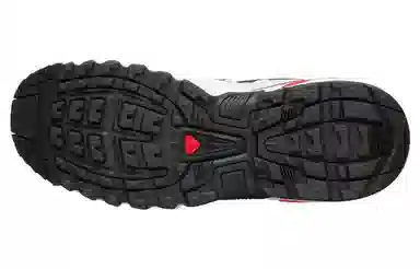 Salomon ACS+ Silver White