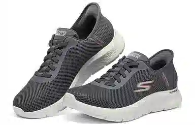 Skechers Go Walk Flex Slip-Ins