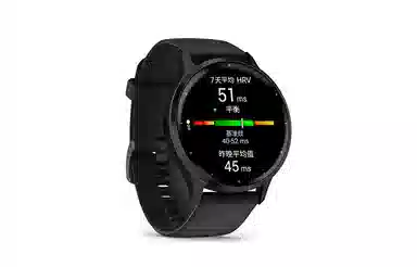 GARMIN - HRV Venu3Venu3s