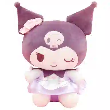 E-STRONG x Sanrio 23cm