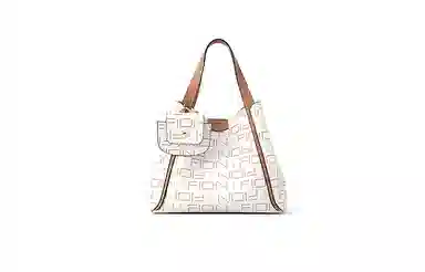 FION INFINITY Tote