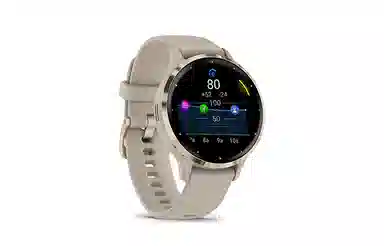 GARMIN - HRV Venu3Venu3s