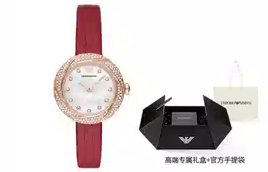 EMPORIO ARMANI 26mm AR11475