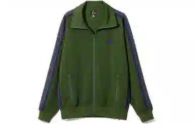 Needles FW23 TRACK JACKET