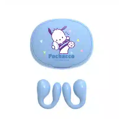 JOYC x Sanrio IP ENC