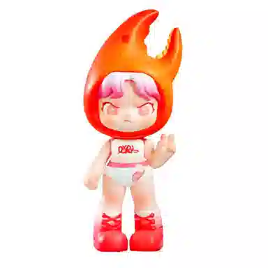 TNT SPACE DORA