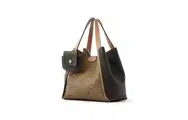 FION INFINITY Tote