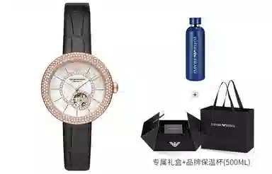 EMPORIO ARMANI 34mm AR60066