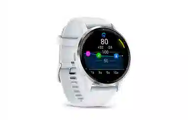 GARMIN - HRV Venu3Venu3s