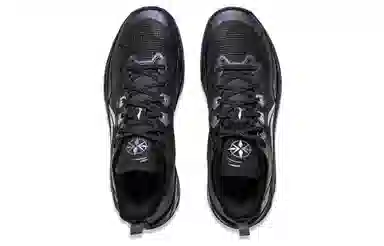 LiNing LiRen 3 V2 Obsidian