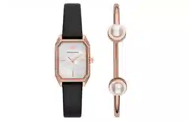 EMPORIO ARMANI 24mm 30 AR80068SET