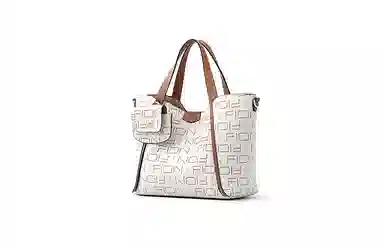 FION INFINITY Tote