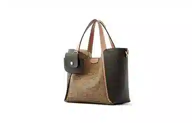 FION INFINITY Tote