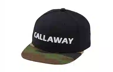 Callaway FLAT CAP