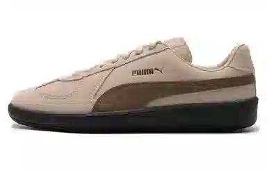 PUMA Army Trainer Suede Oatmeal Chocolate Chip