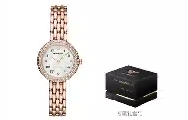 EMPORIO ARMANI 29mm AR11355