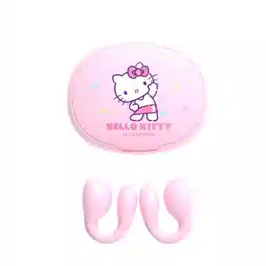 JOYC x Sanrio IP ENC