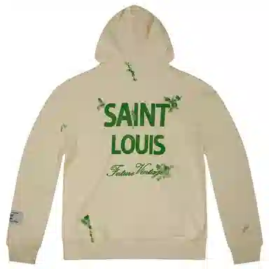 SSSAINT LOUIS