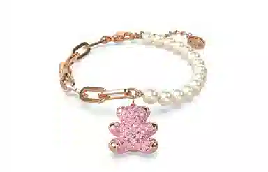 Swarovski Teddy