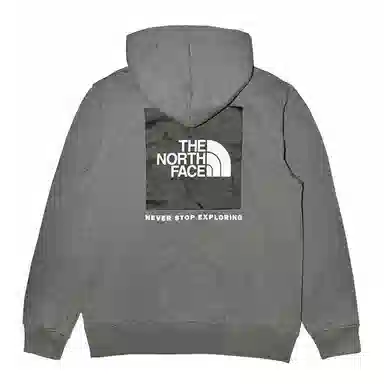THE NORTH FACE SS22 Box Nse