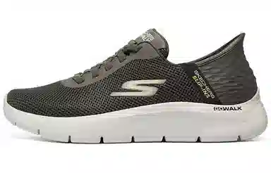 Skechers Go Walk Flex Slip-Ins