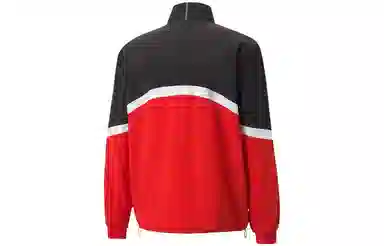 PUMA Clyde Basketball Jacket