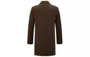 HAZZYS Wool Coat