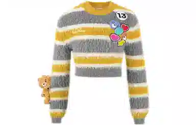 13 DEMARZO x CARE BEARS 23FW