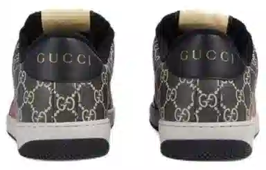 Gucci Screener