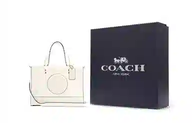 COACH Dempsey 30 Tote