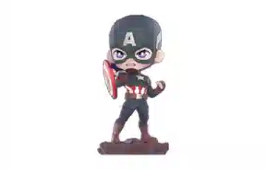 POP MART x MARVEL Infinity Saga Blind Box
