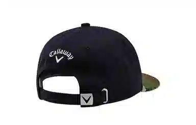 Callaway FLAT CAP
