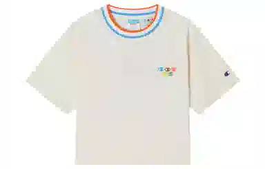 Champion x Melting Sadness FW23 T-Shirt