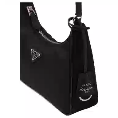 Prada Re-Edition 2005 Black