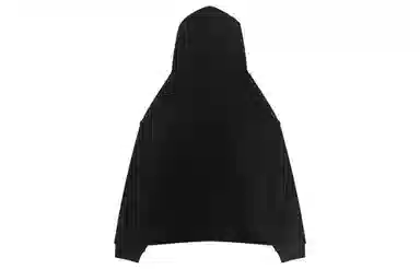 ARNODEFRANCE Hoodie Black